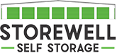 Storewell Self Storage Logo